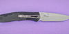 Клинок из M390 ножа 890-111 Benchmade