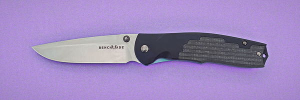 Benchmade нож 890-111 Torrent Nitrous