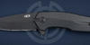 Американский складной нож ZT 0888 с клинком M390
