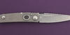 Клинок из RWL-34
Нож Тахикардия Титан работы Мануфактуры СиЛ