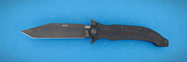 HTM нож Knives AXD 5.5