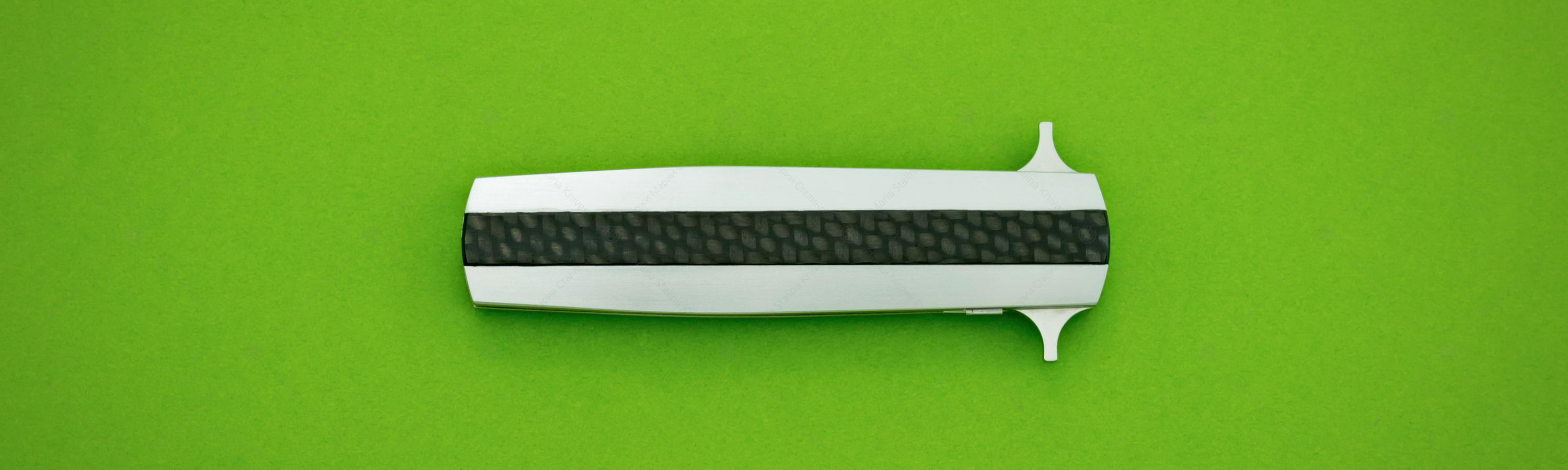 Флиппер нож Pic Flipper Positive Carbon