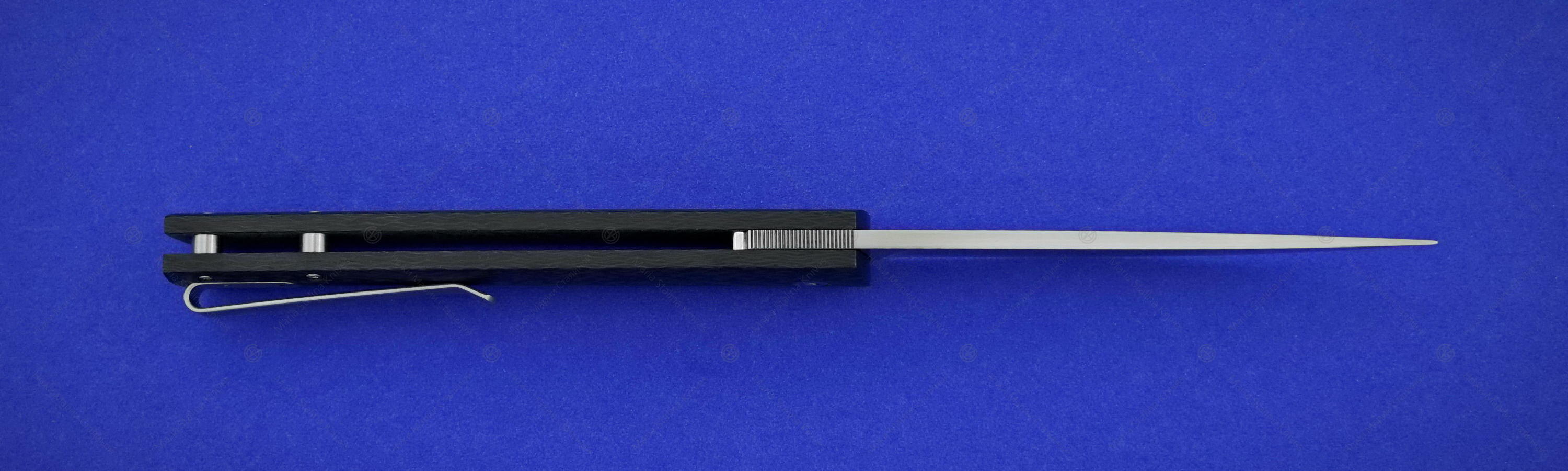 Модель ножа Basic