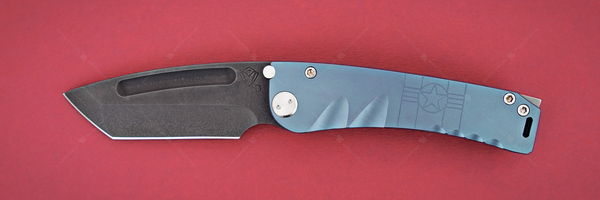 Medford Knife and Tool нож Marauder