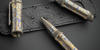 Титановая ручка, вдохновленная творчеством Густава Климта