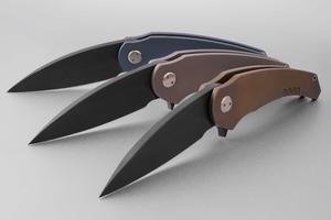Medford Knife and Tool (Greg Medford)