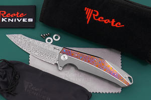 Reate Knives Inc