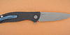 Vanadis 10 blade. F3 serial knife by Shirogorov Brothers Workshop