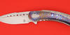 Begg Bodega Timascus in online-store Maria Stalina Knives