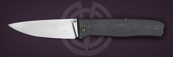 Alexey Kukin Trabant mini-CL ZircuTi