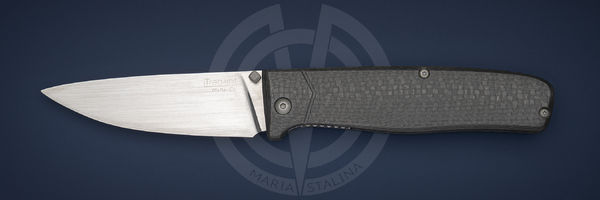 Alexey Kukin Trabant mini-CL Carbon