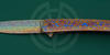 Grand Basic Dragon collectible knife by Jean-Pierre Martin