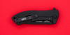 The pocket clip ZT 0801 Rexford Black DLC S110V #13