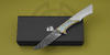 Russian Knife Vector knife by Cold Flame Knives