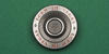 Club spinner SBW Pocket Roulette Born in Vegas