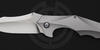 Limited edition EDC knife Brous Blades Ante Up Mike Snody design