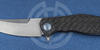 Limited knife SBW Tetra 100/100