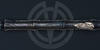 Kamikaze blue tactical pen Streltsov P&A