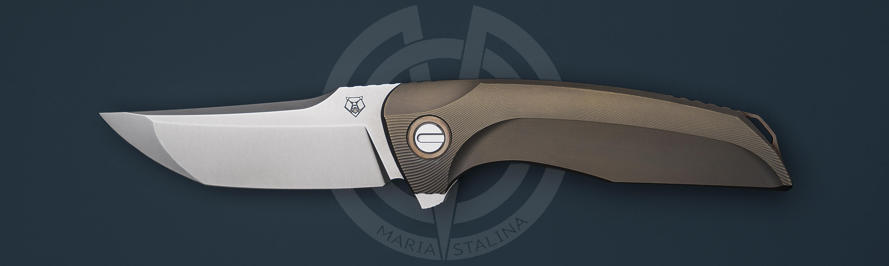SBW limited knife