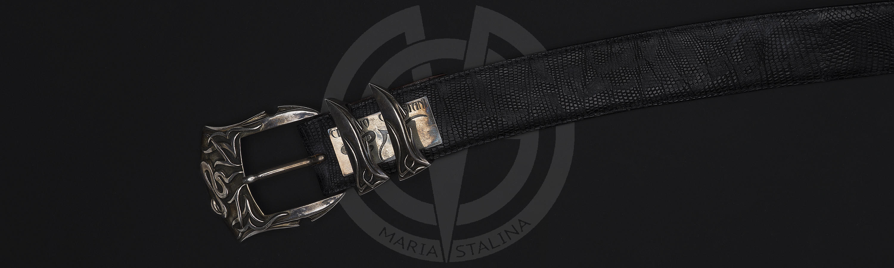 Italian belt
