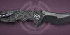 RWL-34 blade with DLC finish
Tighe Brian (Canada) in online-store Maria Stalina Knives