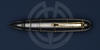 Titanium pen Zeppelin dark tactical pen Streltsov P&A
