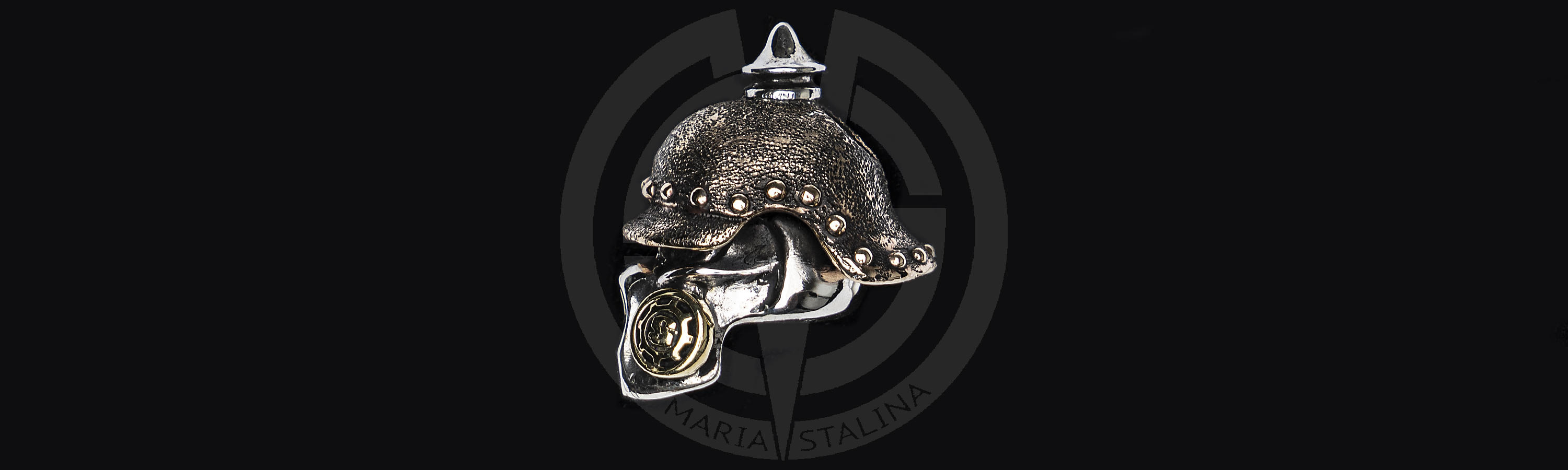 Custom bead Starlingear