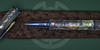 Engraving and anodizing Hitori Koi pen, the tactical pen by Streltsov P&A
