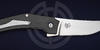 CTS 40 CP blade
Empire knife by Jean-Pierre Martin, designed by Tashi Bharucha