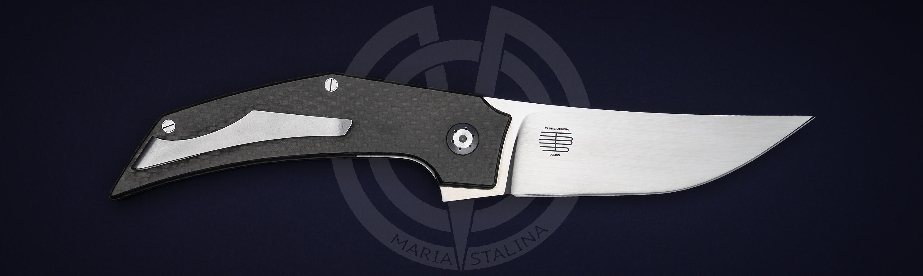 CTS 40CP blade