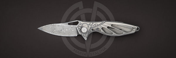 Rike Knife Rike mini Hummingbird