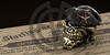 Starlingear Certificate of Authenticity goes with lanyard bead Captain