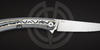 M-390 blade of Dandy knife by Justus