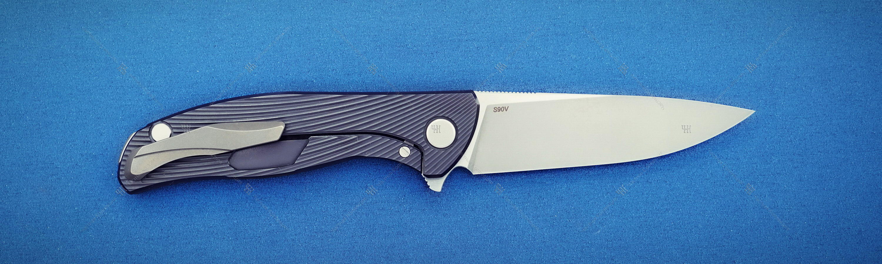 S90V Blade