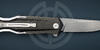 Blade material VG-10 Rike Knife multi tool Slingshot