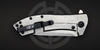 ZT pocket clip ZT 0801 Rexford Design
