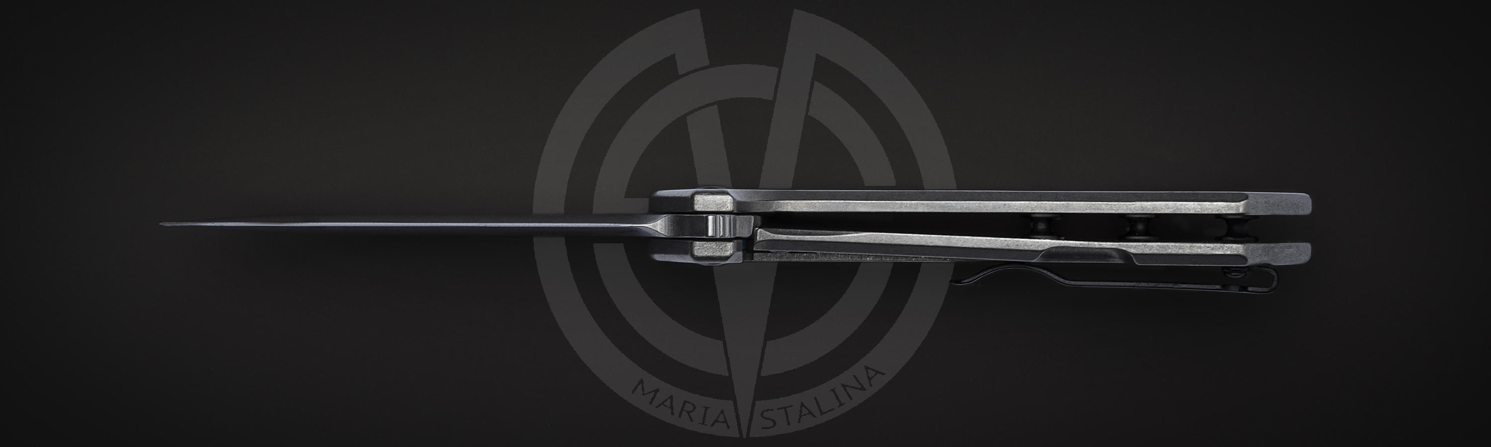 Frame lock