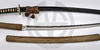 Japanese sword Wakizashi by Fujiwara Nobuyoshi