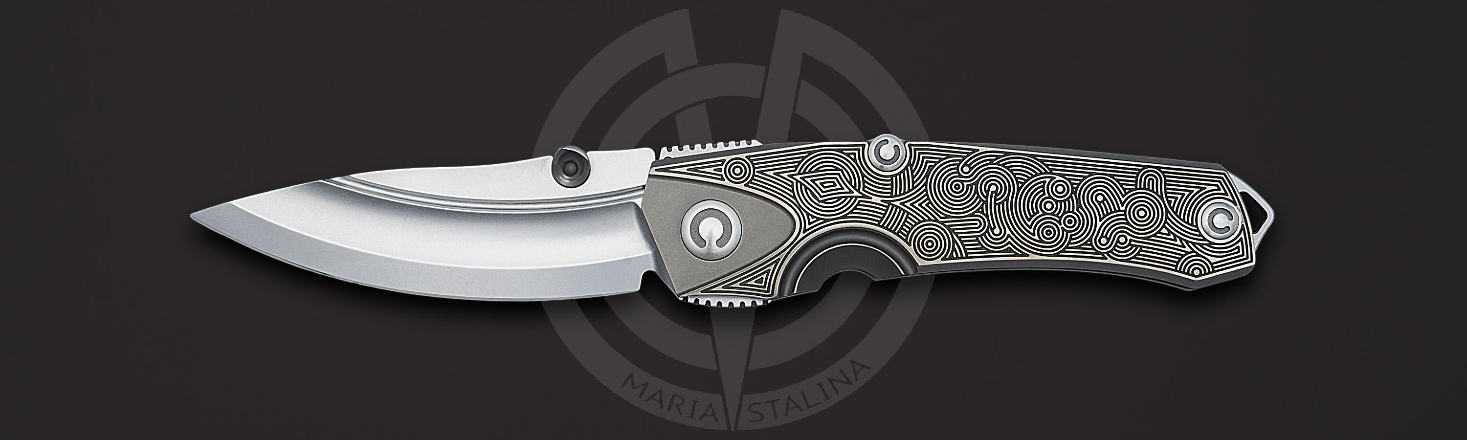 Rhino TA 3/5 knife