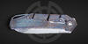 Useful custom knife Kalpa Run 1 BL signature 2/5 from Manufactory S&L