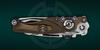 Exclusive knife Insider Run 2 signature 4/5 Manufactory S&L to buy in the online store Maria Stalina Knives with delivery