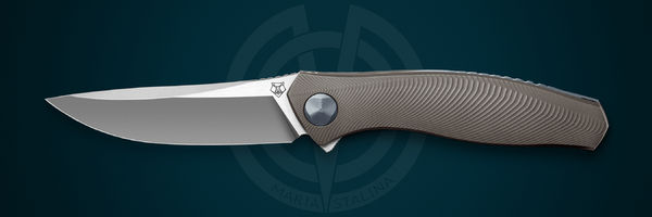 SBW knife Bio Light