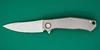 Limited edition compact folding knife SBW Vegas Cards V
