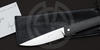 French costume knife Basic Carbon by Jean-Pierre Martin