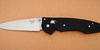 Benchmade 477 EDC knife prototype by knife designer Warren Osborne