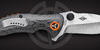 Spyderco Rubicon Limited Edition. Blade material: CPM S30V