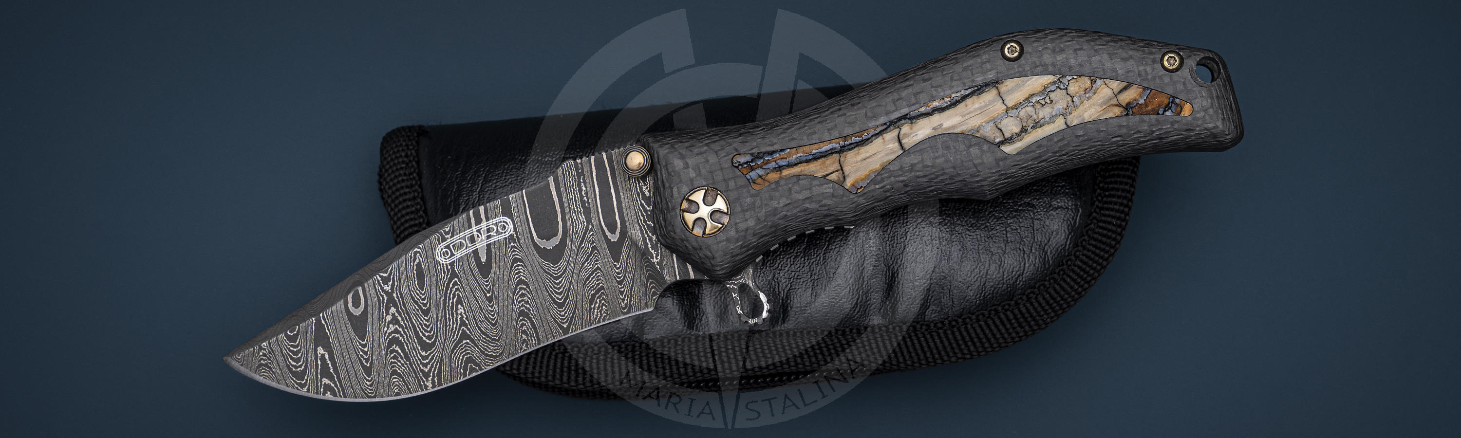 Gift knife