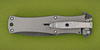 DDR Madd MAXX 4 knife titanium clip. HTM DDR Madd MAXX American flipper knife
