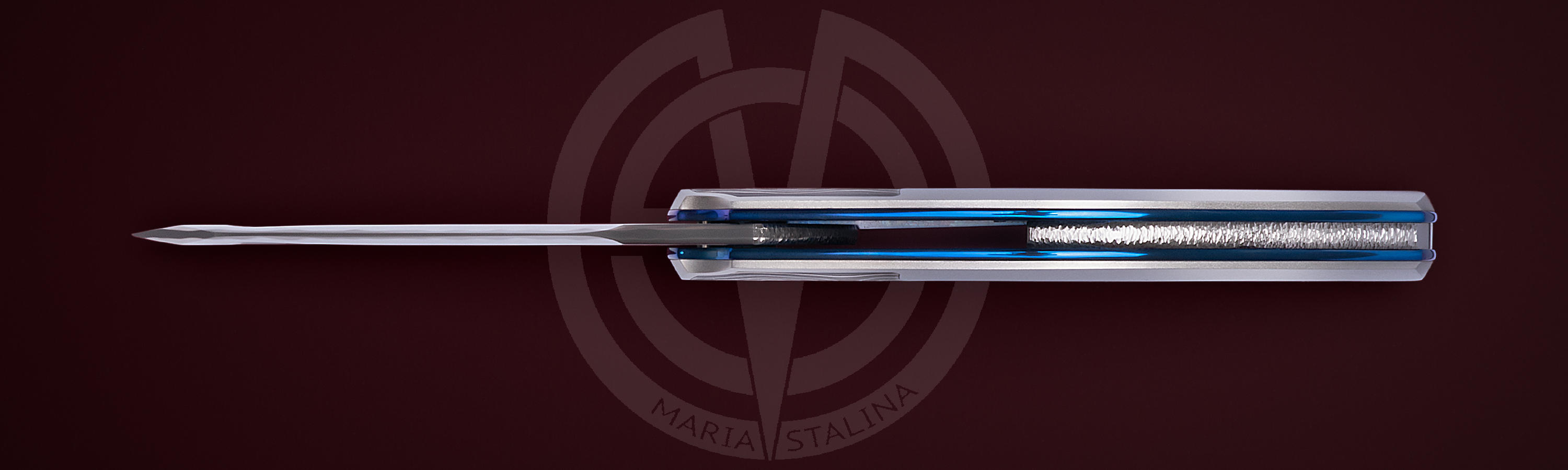 2 (1) Custom flipper Draupner #7