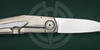 RWL-34 blade of Andrey Grigoriev's knife